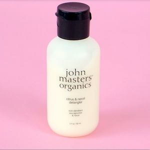 John Masters Organics Citrus & Neroli Detangler